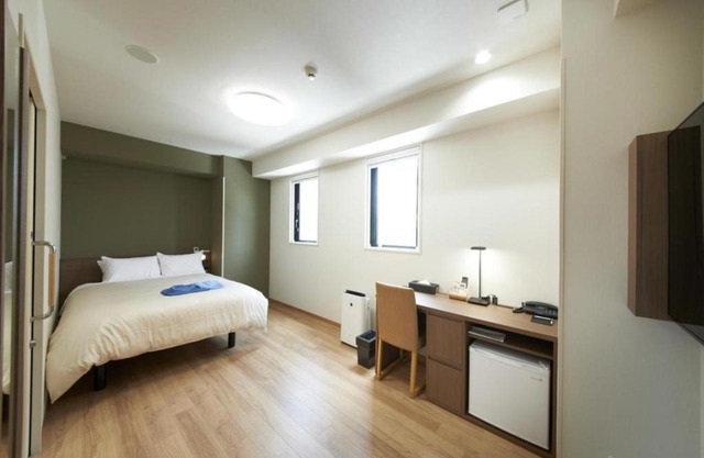 Hotel Sun Clover Koshigaya Station - Vacation STAY 55386