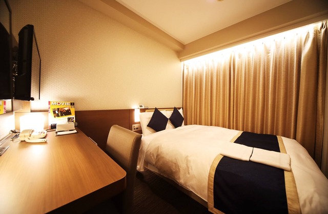 Hotel Sunroute Asakusa