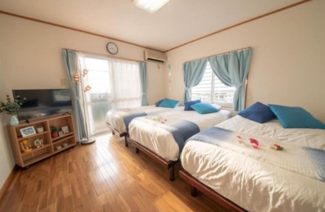 Hotel Sunset Zanpa - Vacation STAY 50194v