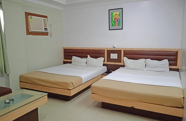 Hotel Surya, Guwahati