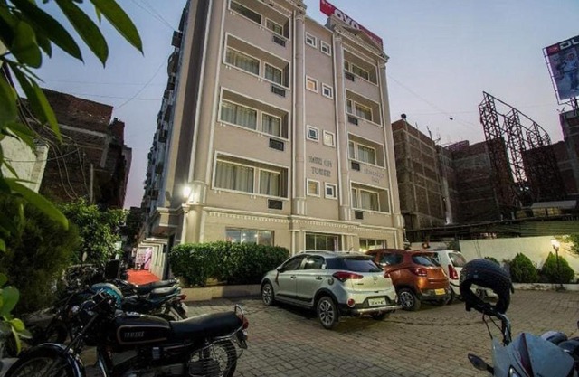 Hotel Surya Vihar, Patna