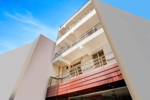 Hotel Swastik place 2 min Walk From New Delhi Railway Station