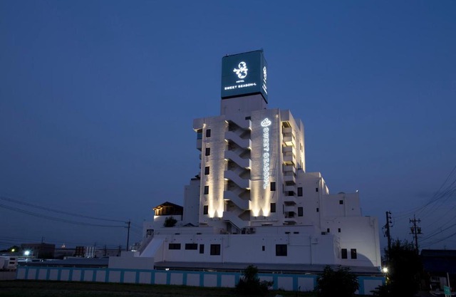 HOTEL SWEET SEASON-L