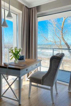 Hotel Szerokie Wody Sea & Sand Ustka