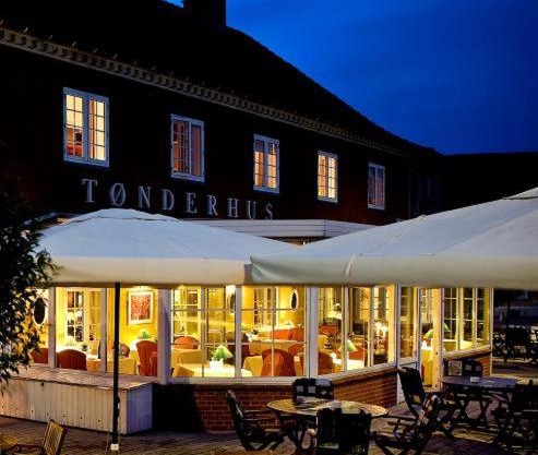 Hotel Tønderhus