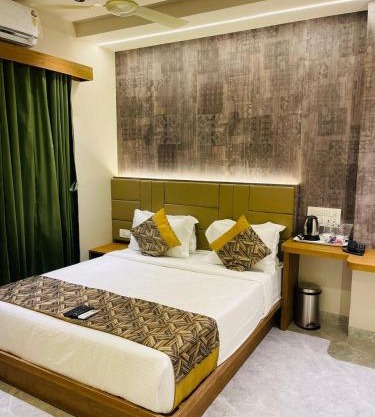 HOTEL T2 INTERNATIONAL MUMBAI airport