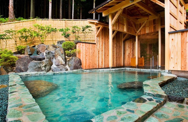 Hotel Taikan