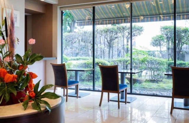 Hotel Taisei Annex