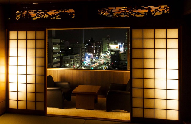 Hotel Takasago