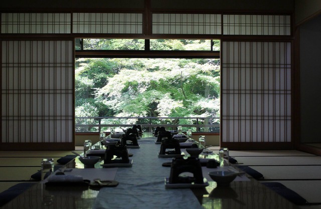 Hotel Takeshi Sanso