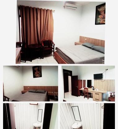 Hotel Taman Rai