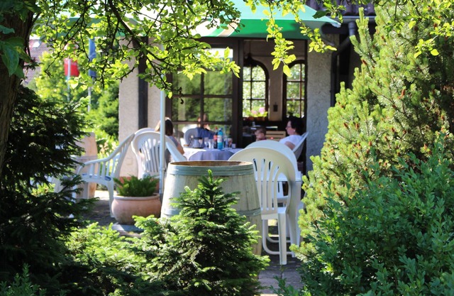 Hotel Tannenhof