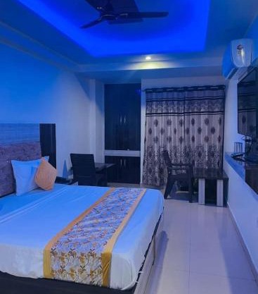 Hotel Tavish Near IGI Airport