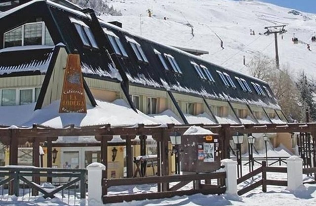 Hotel Telecabina