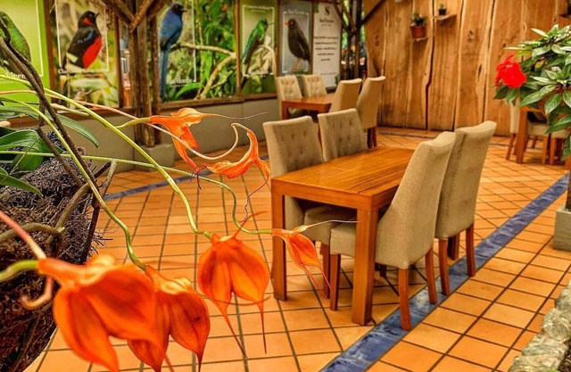 Hotel Termales San Vicente