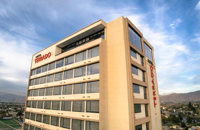 Hotel Terrado Rancagua