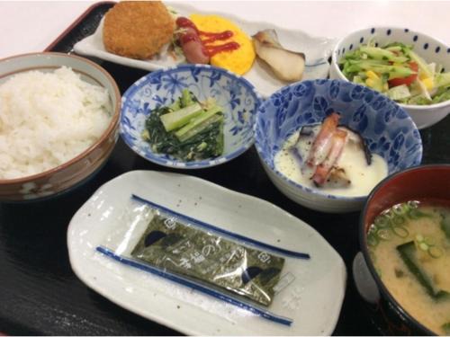 Hotel Tetora Hachinohe - Vacation STAY 46446v