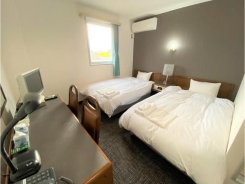 Hotel Tetora Honhachinohe - Vacation STAY 56362v
