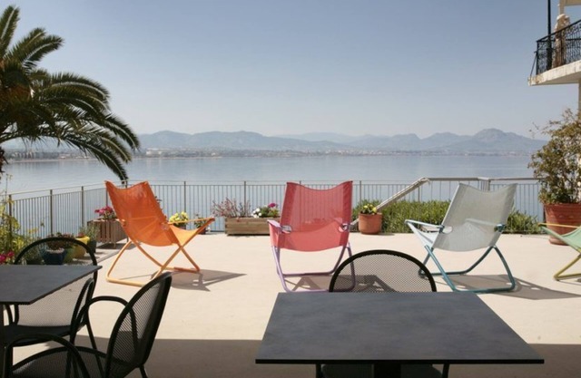 Hotel Theoxenia