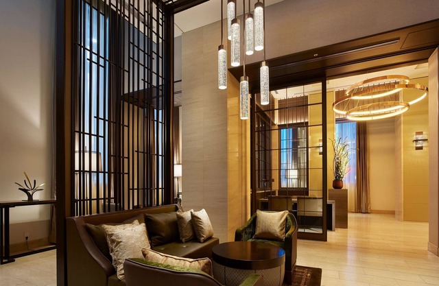 Hotel The Celestine Ginza