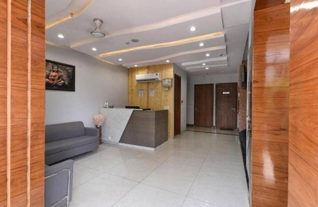 Hotel The Emporio A Corporate suites