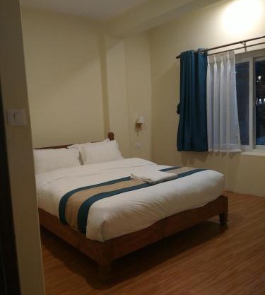Hotel the valley view