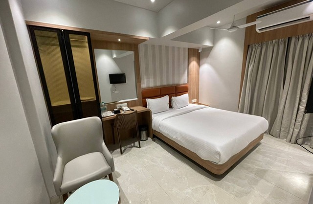 Hotel The West Coast