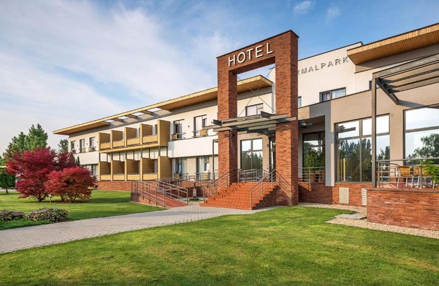 Hotel Thermalpark