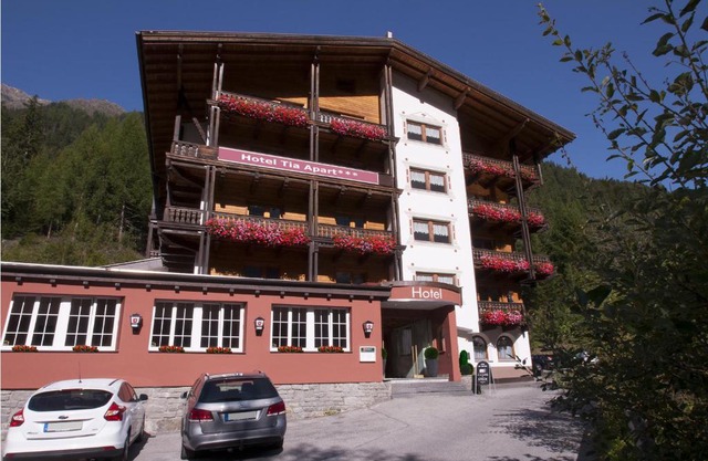 Hotel Tia 