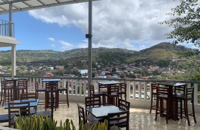 Hotel Tijerinos