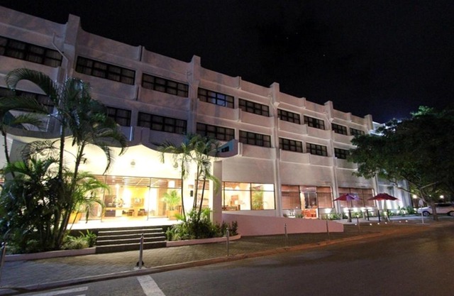 Hotel Timor