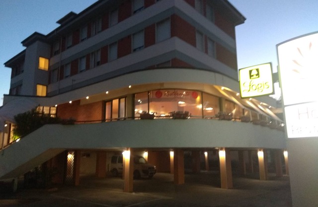 Hotel Toscana