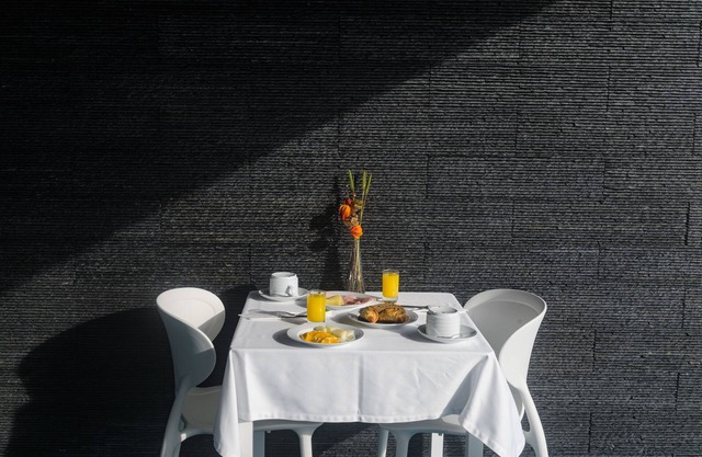 Hotel Torre Mar