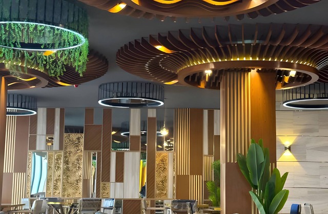 Hotel Tourmaline