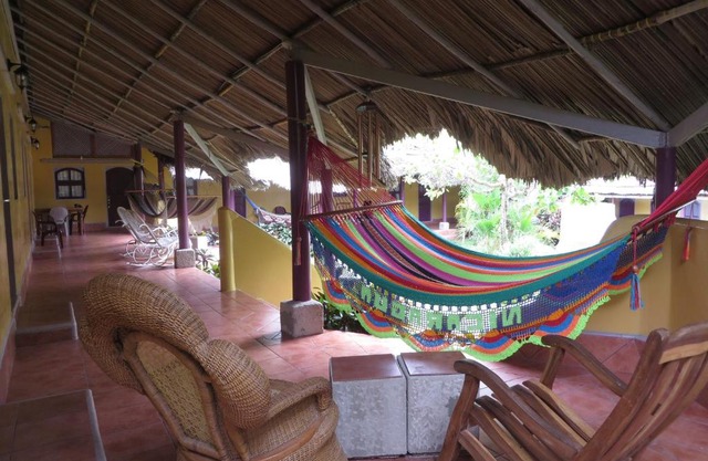 Hotel Tranquilo