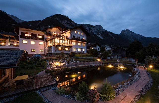 Hotel Traube