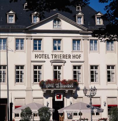 Hotel Trierer Hof