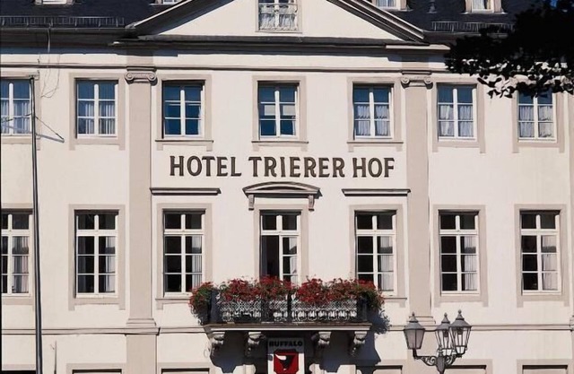 Hotel Trierer Hof