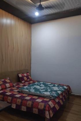Hotel Trishul Inn