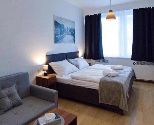 Hotel U Ševce