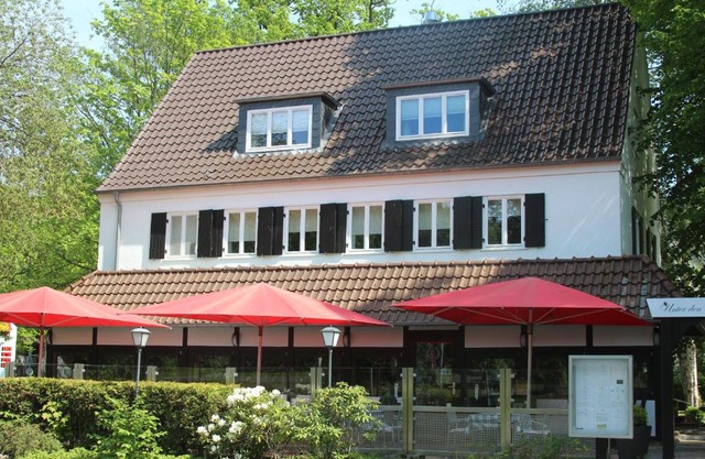 Hotel und Restaurant Zeus