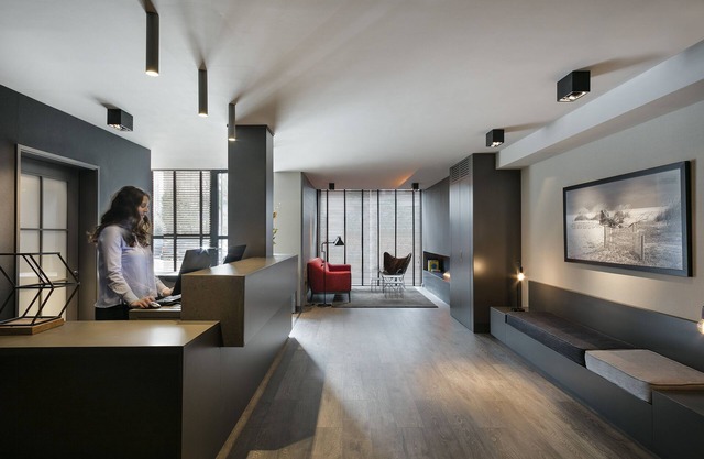 Hotel Upper Diagonal