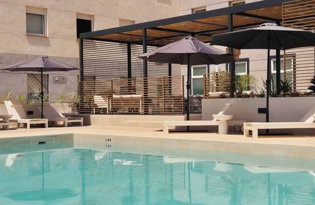 Hotel Vértice Aljarafe