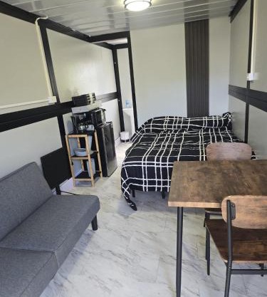 Hotel Vagon