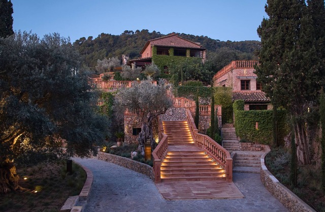 Hotel Valldemossa