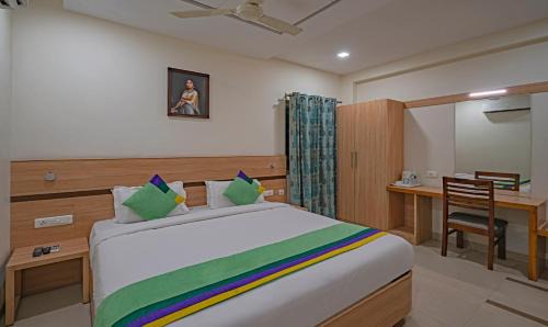 Hotel Vasanth Maarg by Livewell