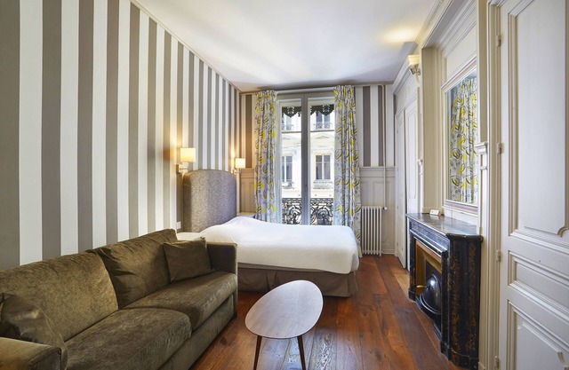 Hotel Vaubecour