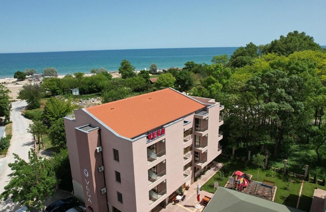 Hotel Vega