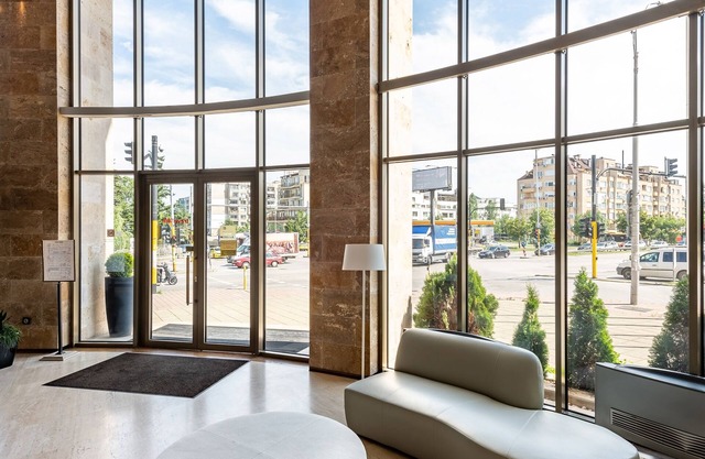 Hotel Vega Sofia
