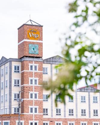 Hotel Vega Takamatsu (Adult Only)